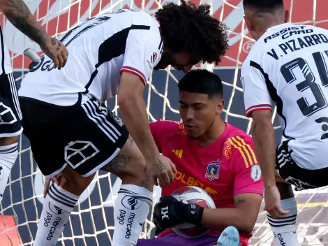 Tabla: Colo Colo va por el bicampeonato