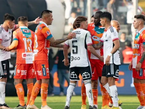 ¡Los resultados que le sirven a Colo Colo en la fecha 29!