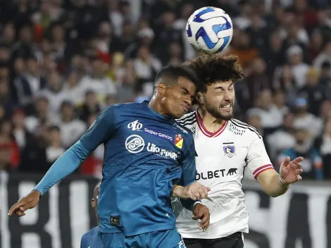 Los posibles rivales de Colo Colo como Chile 3 de Libertadores