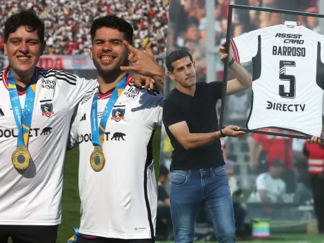 Los homenajes y el debut que hubo en la triste jornada en el Monumental