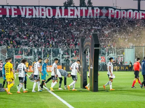 Ojo, Colo Colo: ¿Cuándo empieza la fase previa de la Libertadores 2024?