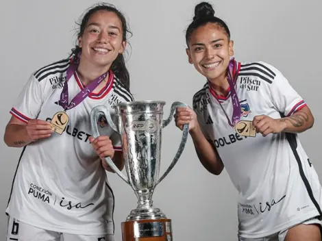 La humildad de Jiménez y Acevedo tras figurar en los Premios FutFem