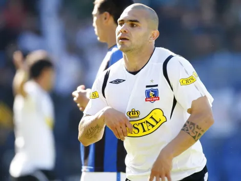 Bogado reconoce el error que cometió al irse de Colo Colo