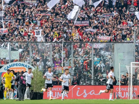 Para ser grande hay que tener estadio y llenarlo: el récord que rompe Colo Colo