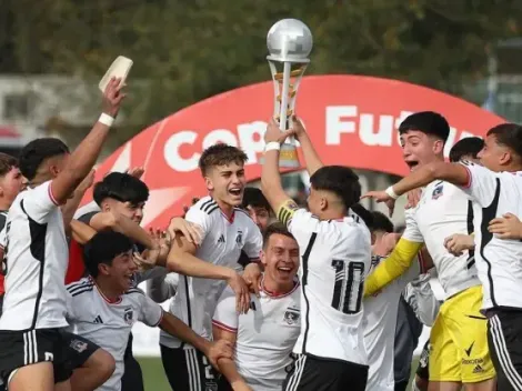 Colo Colo cae ante San Pablo en semifinales de la Flamengo Cup