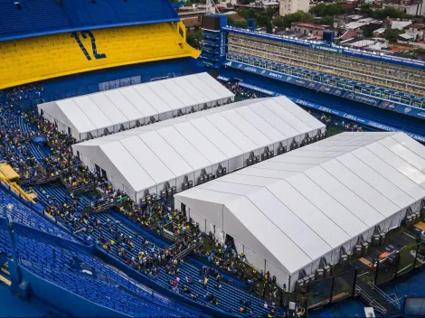 ¿Puede ocurrir en Colo Colo una votación masiva como la que tuvo Boca?
