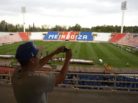 ¿Cuánto cuesta ir a Mendoza para ver a Colo Colo vs Godoy Cruz?