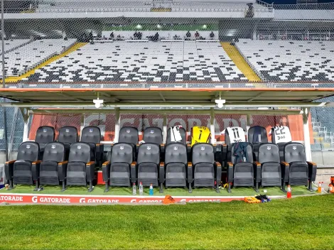 El motivo que retrasa la elección del DT para Colo Colo