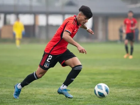 La gran novedad en la pretemporada de Colo Colo