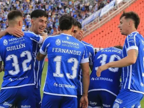 El insólito revés que sufrió Godoy Cruz en su pretemporada