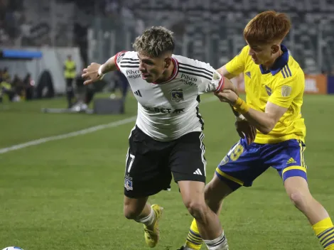 ¡Olé asegura que Carlos Palacios despierta interés en Boca Juniors!