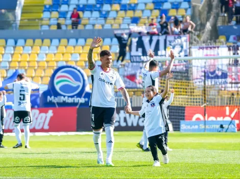 Inicia venta de abonos para ver a Colo Colo en la Copa Viña del Mar