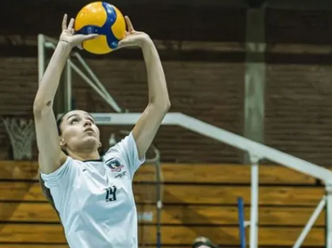 Colo Colo Voley vs Boston College por semifinales: Horarios y dónde ver