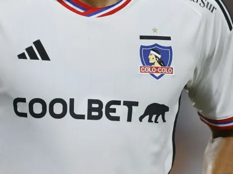 ¡Hay fecha para conocer la nueva camiseta de Colo Colo!