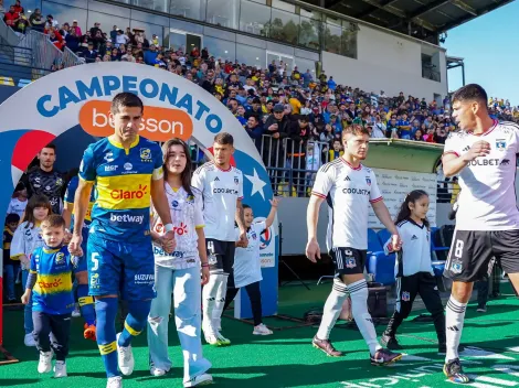 Lo que tienes que saber si vas a Colo Colo vs Everton