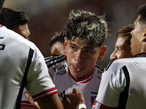 ¿Cuándo vuelve a jugar Colo Colo?