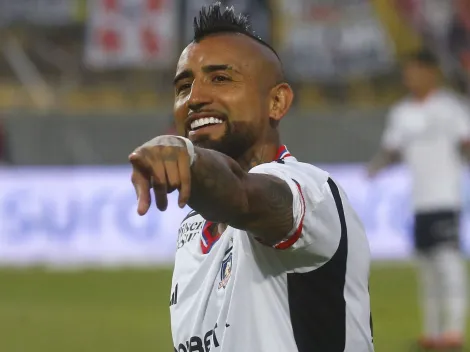 Confirmado: Bienvenida a Arturo Vidal cambia de horario