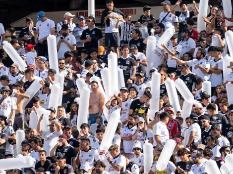 ANFP lanza el Registro Nacional de Hinchas: ¿De qué se trata?