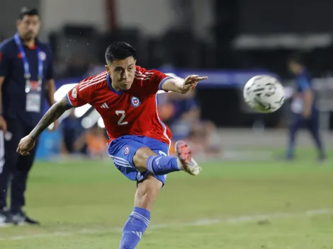 ¿Cuándo juegan Chile Sub-23 vs Paraguay y quién transmite el partido?