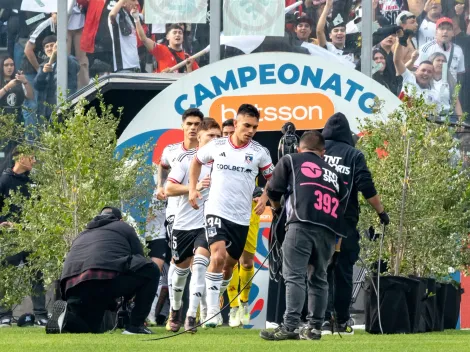 Día clave para el futuro del Campeonato Nacional