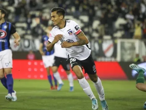 Ex Colo Colo tuvo altercado con figura de Huachipato antes de la Supercopa