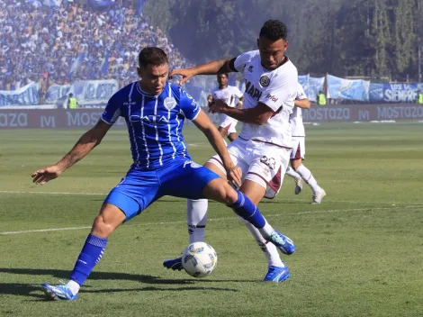 Godoy Cruz vuelve a ganar y sigue con puntaje ideal en Argentina