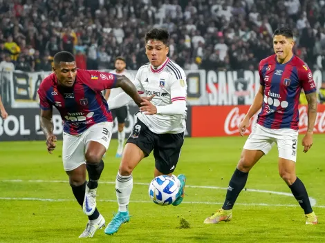 Jaime Valdés y la receta para que Colo Colo brille en Libertadores