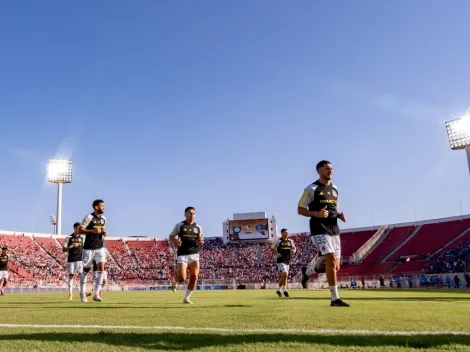 Colo Colo aclara el panorama tras Supercopa