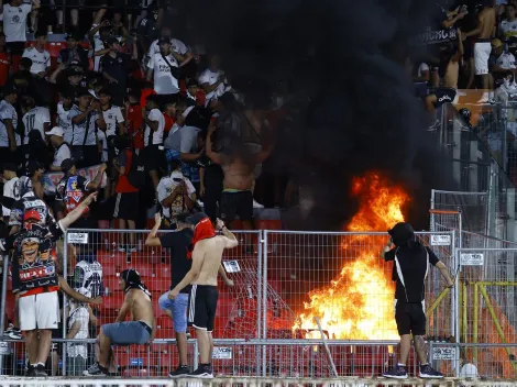 Estadio Seguro saca la voz tras los incidentes en el Estadio Nacional