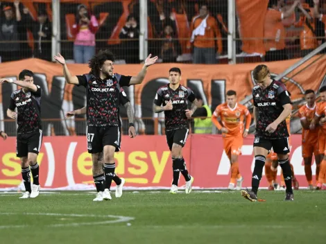 ¿Hinchada visitante? Cobreloa toma decisión para su localía ante Colo Colo