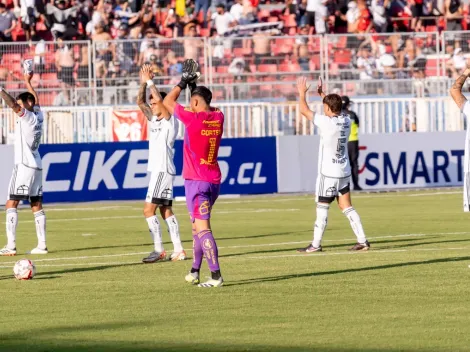 ¡Se define el futuro del Campeonato Nacional!