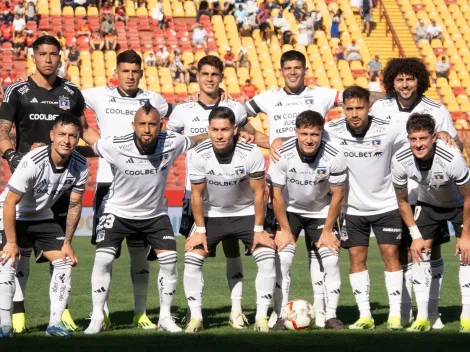 El uno a uno de Colo Colo en su triunfal debut ante Unión Española