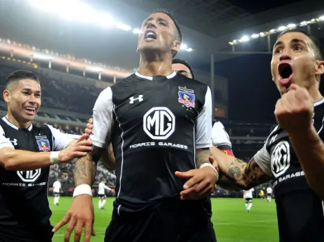 La deuda internacional que buscará saldar Colo Colo ante Godoy Cruz