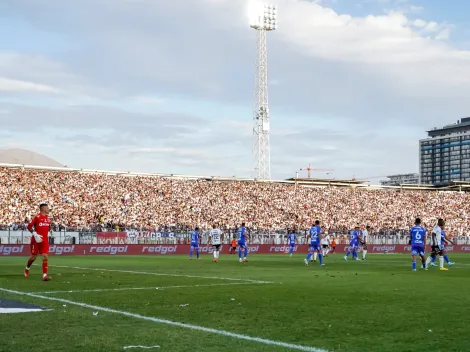 Colo Colo busca llenar el Monumental para el Superclásico