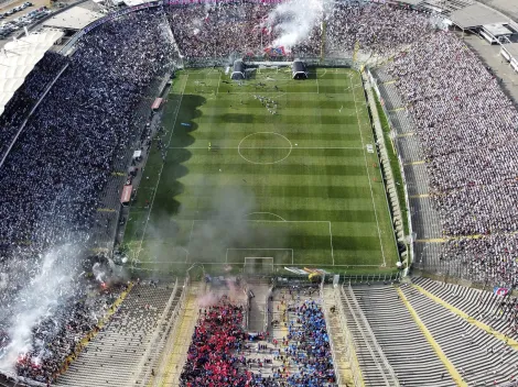 El Superclásico se jugará sin hinchada visitante en el Monumental