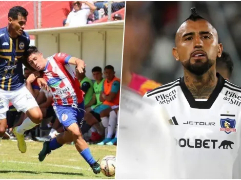 Figura del Sportivo Trinidense lanza dura advertencia a Arturo Vidal