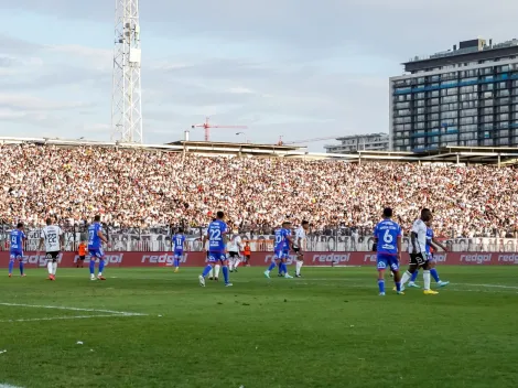 La molestia de Jorge Almirón por el aforo del Superclásico