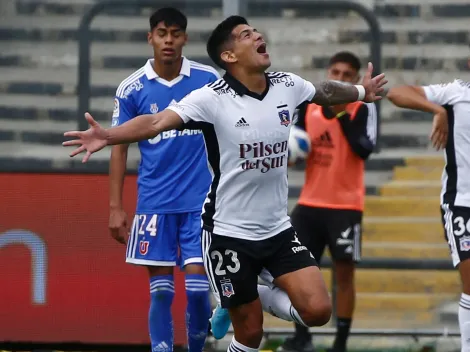 Los goles más recordados de Colo Colo en el Superclásico