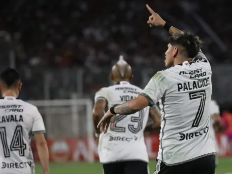 Video: Colo Colo aumenta, pero Trinidense descuenta con dudoso gol