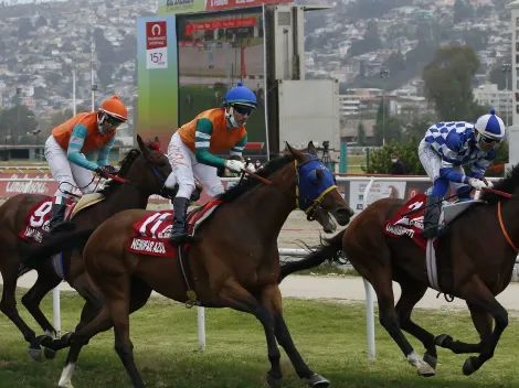 ¿Cuándo es El Derby en Valparaíso Sporting y qué canal transmite?