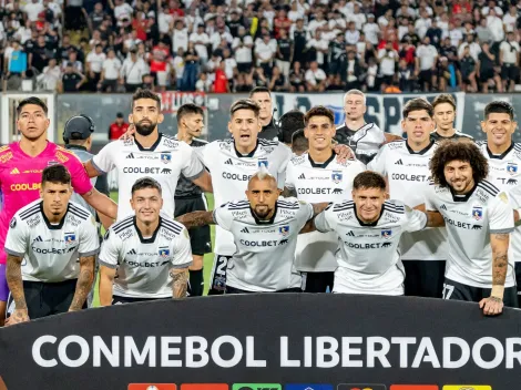 ¿Cuándo es el sorteo de la fase de grupos de Libertadores?