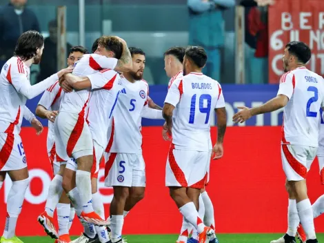 Supuesto astrólogo de Almirón lanza proyección para la Roja en la Copa América