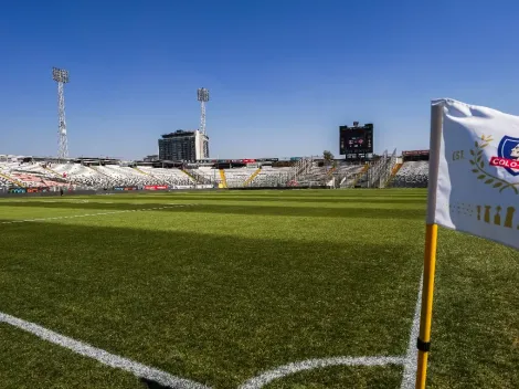 ¿En qué va la remodelación del Estadio Monumental?