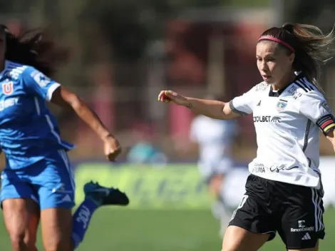 Colo Colo Fem vuelve a la acción rápidamente en el torneo