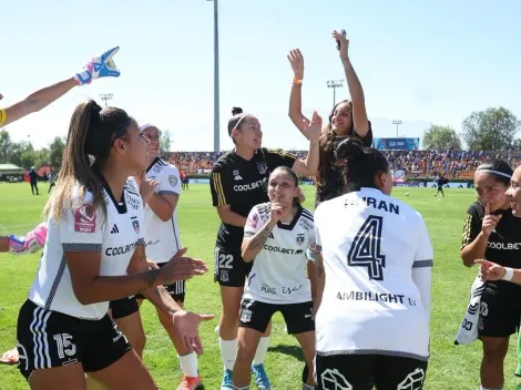 La brutal diferencia en el historial entre Colo Colo Fem y la U