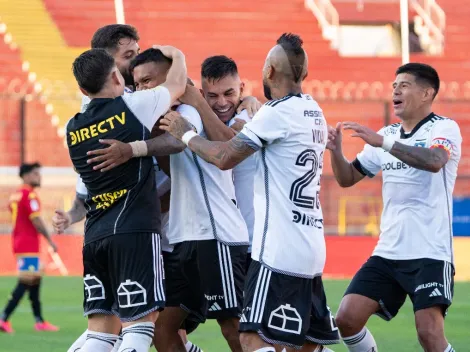 ¿Cuándo vuelve Colo Colo a las competencias?