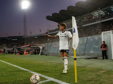 Leo Gil ya piensa en la Copa Libertadores