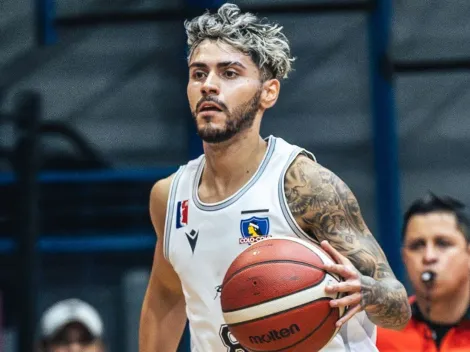 El CSD Colo Colo consigue un sólido triunfo en el Basket