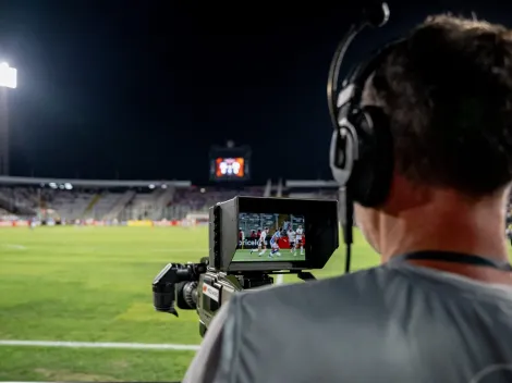 ¿Qué canal transmitirá el partido de Colo Colo vs Cerro Porteño?
