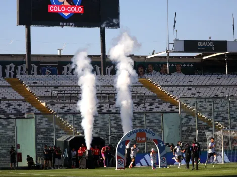 ¿Estará habilitado el sector norte del Monumental en Libertadores?